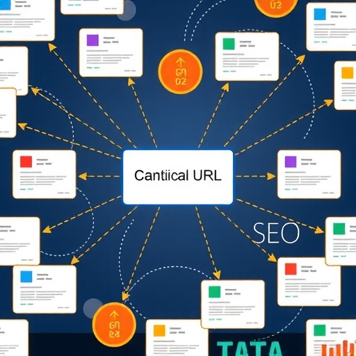 全面破解：Canonical URL I