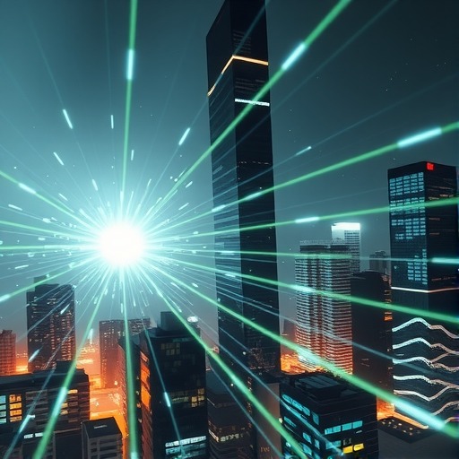 HTTP/3实施：迎接新一代协议的革命性