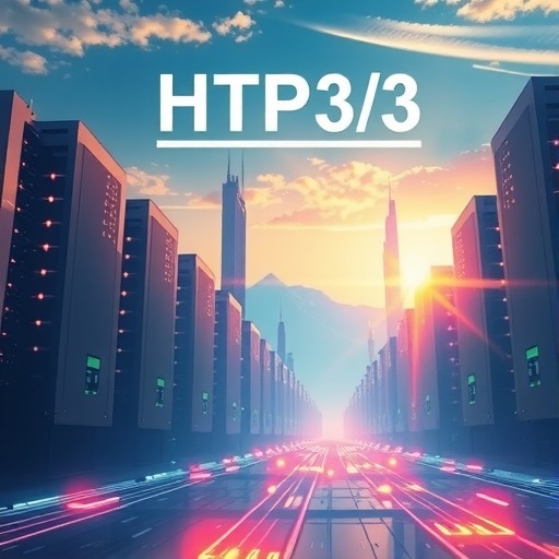 HTTP/3实施：迎接新一代协议的革命浪潮 - 云笔网策
