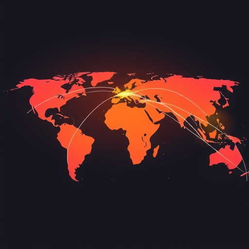 Server Location Optimization：如何精准部署提升网站速 - 云笔网策