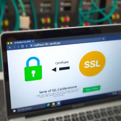 升级网站安全：HTTPS迁移与SSL证书安装全指南 - 云笔网策