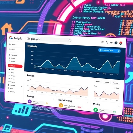 掌握Google Analytics配置的秘密，如何实现精准的分析实施 - 云笔网策