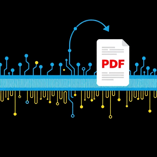 打造SEO友好的Document优化：从PDF到索引的全流程解密 - 云笔网策