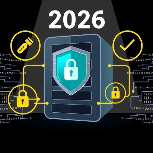 2026年必知：HSTS实施与强制HTTPS的安全核心密码 - 云笔网策