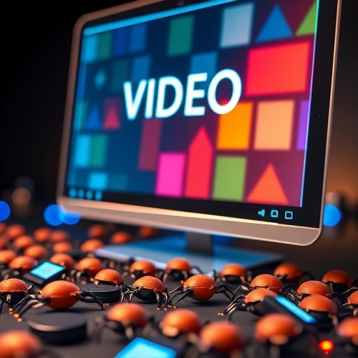 视频SEO集成：开启视频内容排名新纪元 - 云笔网策