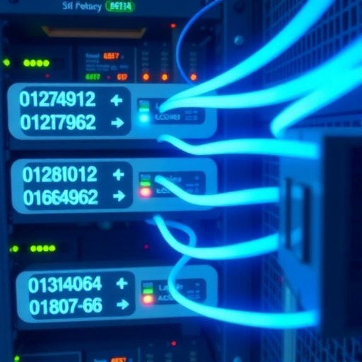 HTTP/2优化揭秘：多路复用与头部压缩性能提升技巧 - 云笔网策
