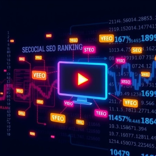 Video SEO集成：打造高效视频排名