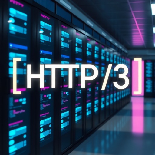 HTTP/3实施：开启新一代协议的革新之