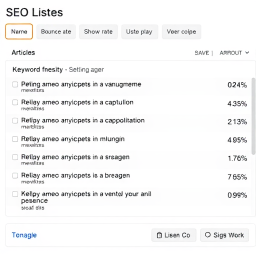 分页实施：提升用户导航与SEO效果的秘密武器(图1)