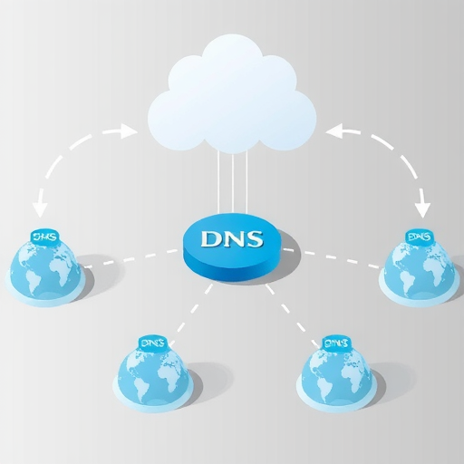 2026年最全DNS优化方案：提升域名解析速度的秘密武器 - 云笔网策