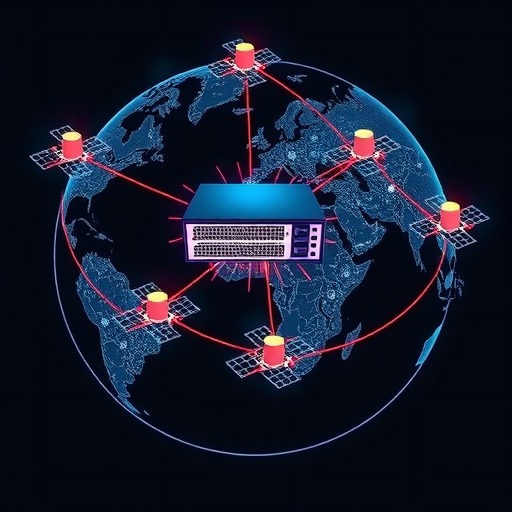 【如何实现CDN实施？内容分发网络+全球加速全面解析】 - 云笔网策