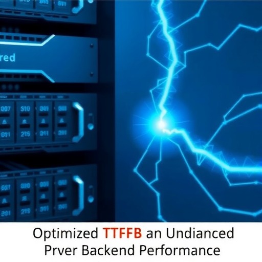 Server Response Time 提升秘诀：TTFB - 云笔网策