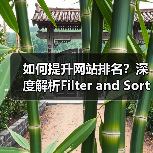 筛选排序SEO优化流量增长关键策略解析-云笔网策(图4)