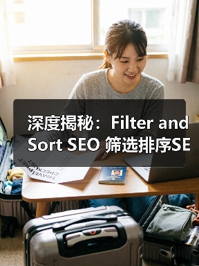 筛选排序参数处理与爬虫友好性优化秘籍-云笔网策(图3)