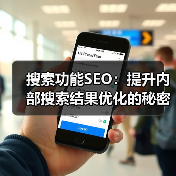 提升搜索转化率：SEO优化打造高效内部搜索系统-云笔网策(图4)