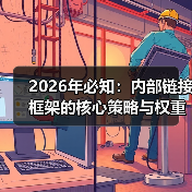 内部链接框架怎么布局？权重飙升实操技巧-云笔网策(图2)
