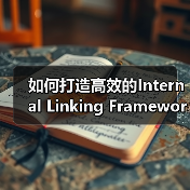 科学构建内部链接架构：SEO权重流动的终极策略-云笔网策(图2)