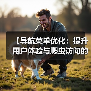 导航菜单优化：用户体验与爬虫效率的双赢策略-云笔网策(图4)