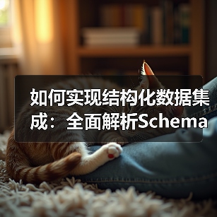 提升搜索排名的结构化数据整合策略：Schema与富媒体结合- - 云笔网策