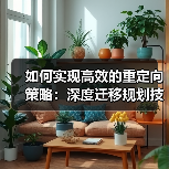 网站迁移中的重定向策略关键作用详解-云笔网策(图2)
