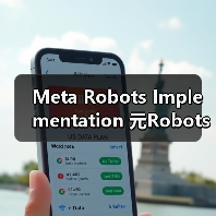 Meta Robots Implementation 元Robots实施页面级控制:深度揭秘与实操指南(图1) 提升SEO效率的关键:页面级Meta Robots实现-云笔网策(图1)