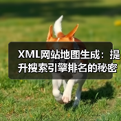 XMLsitemap自动更新如何精准提升SEO效果-云笔网策(图2)