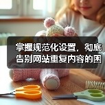 规范化设置解析：SEO权威版本布局与实战技巧-云笔网策 - 云笔网策