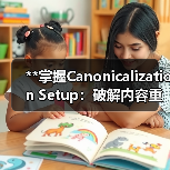 规范设置：解锁SEO重复内容与权威排名的核心技巧-云笔网策(图4)