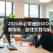 2026年必掌握的SEO开发指南：最佳实践与编码标准深入解析(图2)