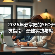 2026年必掌握的SEO开发指南：最佳实践与编码标准深入解析(图3)
