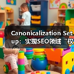 Canonicalization Setup：实现SEO领域“权威版本”的关键秘诀(图2)