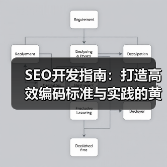 SEO开发指南：打造高效编码标准与实践的黄金法则 - 云笔网策