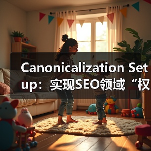 Canonicalization Setup：实现SEO领域“权威版本”的关键秘诀(图4)