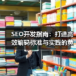 SEO开发指南：打造高效编码标准与实践的黄金法则(图3)