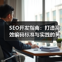 SEO开发指南：打造高效编码标准与实践的黄金法则(图4)