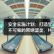 安全实施计划：打造坚不可摧的网络堡垒，HTTPS SSL 保护全解(图4)