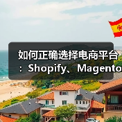 如何正确选择电商平台:Shopify、Magento 还是 WooCommerce?(图4) 电商平台选择策略:Shopify、Magento与WooCommerce对比分析-云笔网策(图4)