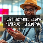 设计可访问性：让包容性成为行业突破的关键-云笔网策(图4)