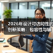 设计可访问性：如何提升用户留存与平等体验-云笔网策 - 云笔网策