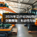 2026年设计可访问性的创新策略:包容性与辅助技术揭秘(图4) 设计可访问性:如何提升用户留存与平等体验-云笔网策(图4)