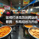 网站布局规划的黄金法则：如何提升转化率-云笔网策(图4)