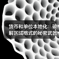 跨境电商货币与单位本地化实战指南-云笔网策(图3)