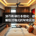 跨境电商货币与单位本地化实战指南-云笔网策(图2)
