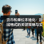 电商平台货币单位本地化：提升用户体验与信任的关键策略-云笔网策(图2)