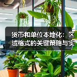电商平台货币单位本地化：提升用户体验与信任的关键策略-云笔网策(图3)