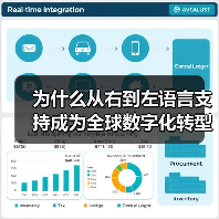 RTL语言支持：解锁国际市场流量增长密码-云笔网策(图4)