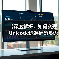 Unicode编码：全球多语言沟通的革命性基础-云笔网策(图3)