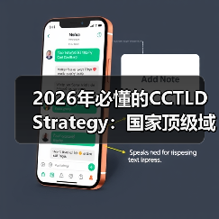提升本地信任，SEO优化的CCTLD策略全解析-云笔网策(图4)