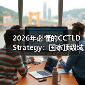 提升本地信任，SEO优化的CCTLD策略全解析-云笔网策(图3)