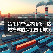 区域格式适配：解锁货币与单位本地化关键策略-云笔网策(图1)